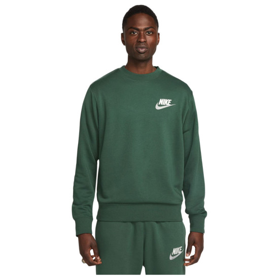 Nike Ανδρικό φούτερ Club French Terry